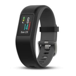 Garmin Vivosport Large Fitness Tracker for $48 Garmin Vivosport Large Fitness Tracker for $48