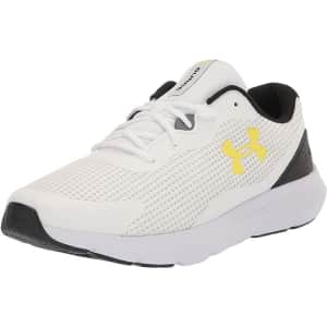 Under Armour Men's Surge 3 Running Shoes from $40