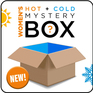 Women's Mystery Box for $50