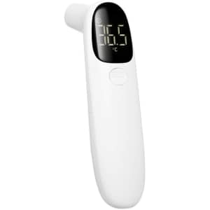 Extaum Infrared Non-contact Thermometer for $10 Extaum Infrared Non-contact Thermometer for $10