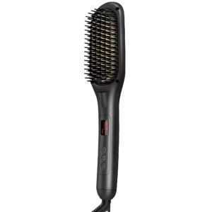Graphene Times Ionic Hair Straightening Brush for $33 Graphene Times Ionic Hair Straightening Brush for $33