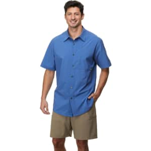 Men's Cool and Comfortable Active Apparel Labor Day Sale at Amazon: 50% off