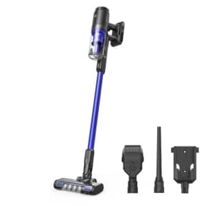 Anker eufy HomeVac S11 Reach Cordless Stick Vacuum for $199