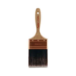 Purdy 144380335 XL Series Sprig Flat Trim Paint Brush, 3-1/2 inch for $24