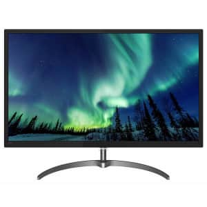 Philips 32" 1440p LED QHD Freesync Monitor for $180 Philips 32" 1440p LED QHD Freesync Monitor for $180