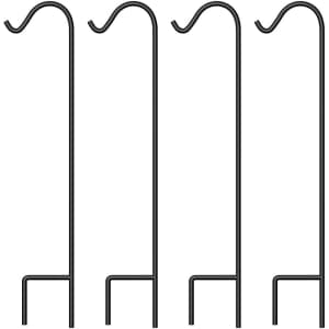 Beau Jardin Shephard's Hooks from $18 Beau Jardin Shephard's Hooks from $18