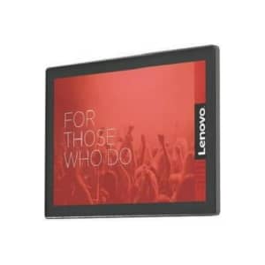 Lenovo inTouch101B 10.1" 1280x800 Touch Monitor for $98