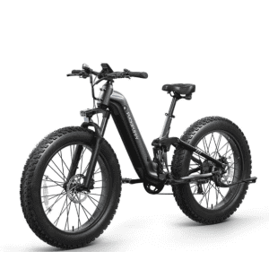 Puckipuppy eBikes: Up to 45% off Puckipuppy eBikes: Up to 45% off