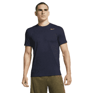 Nike Men's Dri-FIT Legend T-Shirt for $15