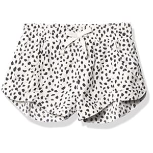 Billabong Girls' Mad for You Short, Salt Crystal, XXS for $24