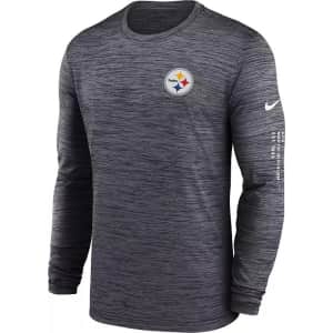 NFL & NCAA Sideline Gear at Dick's Sporting Goods: Up to 80% off NFL & NCAA Sideline Gear at Dick's Sporting Goods: Up to 80% off