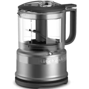 KitchenAid Stand Mixers, Blenders, Toasters at Amazon: Cyber Monday Deals