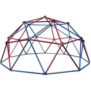 Lifetime 60" Dome Climber for $180 Lifetime 60" Dome Climber for $180