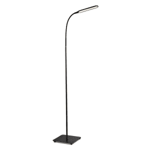 TaoTronics LED Floor Lamp for $20