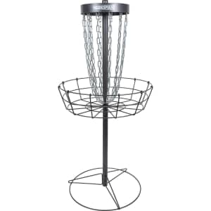 Dynamic Discs Marksman Lite Disc Golf Basket for $115