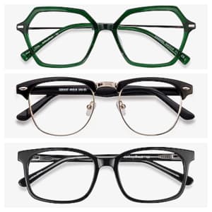 Eyebuydirect Buy More, Save More Sale: Up to 30% off