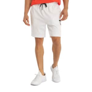 U.S. Polo Assn. Men's Sport Shorts for $12