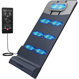 Lepuler Body Massage Mat for $80 Lepuler Body Massage Mat for $80