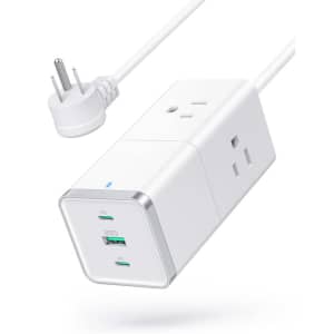 Pioneer 6-Port Power Strip for $33