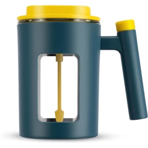Automatic Mixing Cup for $12