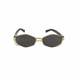 Marc Jacobs MARC 496/S Gold/Grey 55/17/140 women Sunglasses for $117