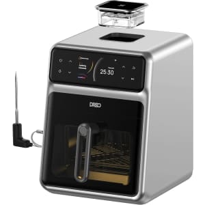 Dreo ChefMaker Combi Smart Air Fryer for $279 Dreo ChefMaker Combi Smart Air Fryer for $279
