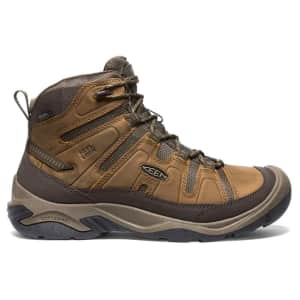 Keen Men's Clearance at Shoebacca: Up to 50% off