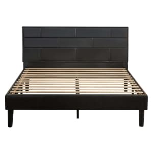 Subrtex Harmony Elite Bed Frame: from $70 + extra 10% off $100