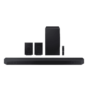 Samsung Q-series Wireless Dolby ATMOS Soundbars: Up to $500 off