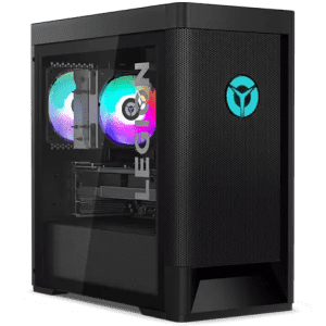 Lenovo Legion Tower 5 4th-Gen. Ryzen 7 Gaming Desktop PC w/ Nvidia GeForce RTX 3060 for $1,385 Lenovo Legion Tower 5 4th-Gen. Ryzen 7 Gaming Desktop PC w/ Nvidia GeForce RTX 3060 for $1,385