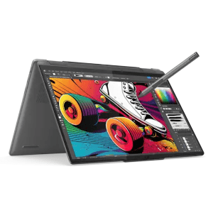 Lenovo Yoga 7i Ultra 7 155U 14" 2-in-1 Touchscreen Laptop for $900 Lenovo Yoga 7i Ultra 7 155U 14" 2-in-1 Touchscreen Laptop for $900