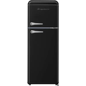 Frigidaire 7-Cu. Ft. 2-Door Retro Refrigerator for $340