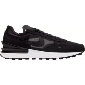Nike Men's Waffle One Shoes for $68