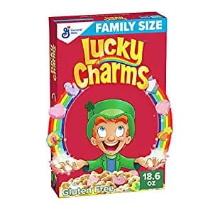 General Mills Cereal at Amazon: Up to 15% off + extra 5% off General Mills Cereal at Amazon: Up to 15% off + extra 5% off