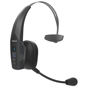 BlueParrott B350-XT Noise Cancelling Bluetooth Headset for $97