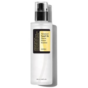 Cosrx 100ml Advanced Snail 96 Mucin Power Essence for $13 Cosrx 100ml Advanced Snail 96 Mucin Power Essence for $13