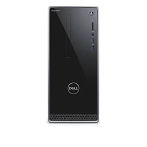 Dell i3668-3106BLK-PUS Inspiron, (7th Generation Core i3 (up to 3.90 GHz), 8GB, 1TB HDD), Intel HD for $450