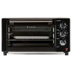 PowerXL Air Fryer Grill Toaster Oven for $120 PowerXL Air Fryer Grill Toaster Oven for $120