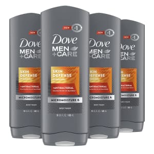 Men's Grooming Essentials at Amazon: Up to 36% off