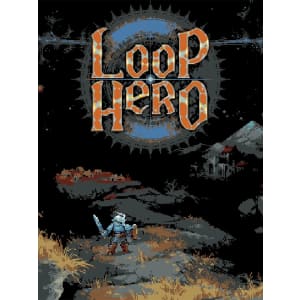 Loop Hero for PC (Epic Games): Free w/ Prime Gaming