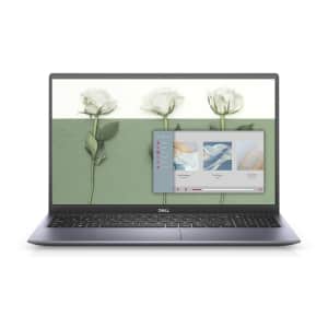 Dell Inspiron 15 5505 3rd-Gen. Ryzen 7 15.6" Touch Laptop for $750 Dell Inspiron 15 5505 3rd-Gen. Ryzen 7 15.6" Touch Laptop for $750
