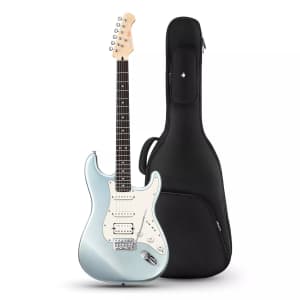 Donner QST-1 Electric Guitar for $68 Donner QST-1 Electric Guitar for $68