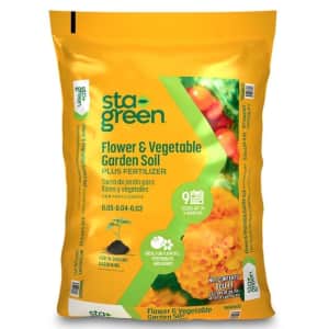 Lawn & Garden Savings at Lowe's: Up to 30% off