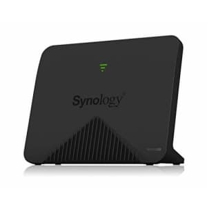 Synology MR2200ac Mesh Wi-Fi Router for $151