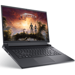 Dell G16 13th-Gen. i7 Gaming Laptop w/ NVIDIA GeForce RTX 4050 for $900