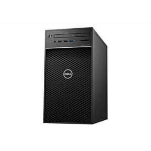 Dell Precision 3000 3640 Workstation - Core i7 i7-10700 - 16GB RAM - 512GB SSD - Tower (433K5) for $1,199