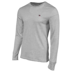 Tommy Hilfiger Men's Thermal Long Sleeve Shirt: 2 for $29