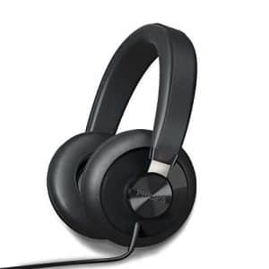 Philips Wired Headphones Studio Monitor & Mixing DJ Stereo Headsets Over Ear Headphones Wired Noise for $40