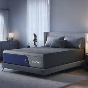 SweetNight Queen 16" CoolNest Mattress for $378 SweetNight Queen 16" CoolNest Mattress for $378