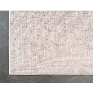Unique Loom Del Mar Collection Contemporary Transitional Beige Area Rug (5' 0 x 8' 0) for $84 Unique Loom Del Mar Collection Contemporary Transitional Beige Area Rug (5' 0 x 8' 0) for $84